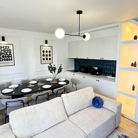 Charmant Logement Au Bord De Mer Saint-Nazaire  Exteriér fotografie